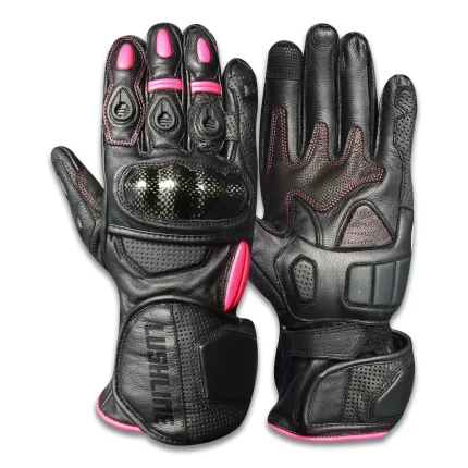 Motorbike Gloves