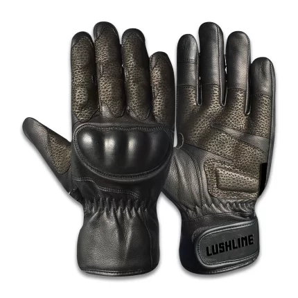 Motorbike Gloves