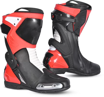 Motorbike Boots